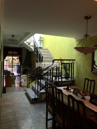 Imagem Casa com 4 Quartos à Venda, 235 m² em Vila Mariana - São Paulo Imagem Casa com 4 Quartos à Venda, 235 m² em Vila Mariana - São Paulo