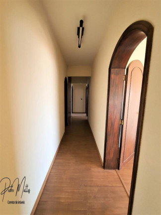 Imagem Imóvel com 3 Quartos à Venda, 153 m² em Centro - Piracicaba