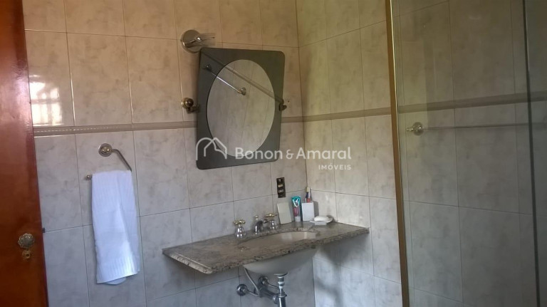 Imagem Casa de Condomínio com 4 Quartos à Venda, 444 m² em Loteamento Caminhos De San Con - Campinas Imagem Casa de Condomínio com 4 Quartos à Venda, 444 m² em Loteamento Caminhos De San Con - Campinas