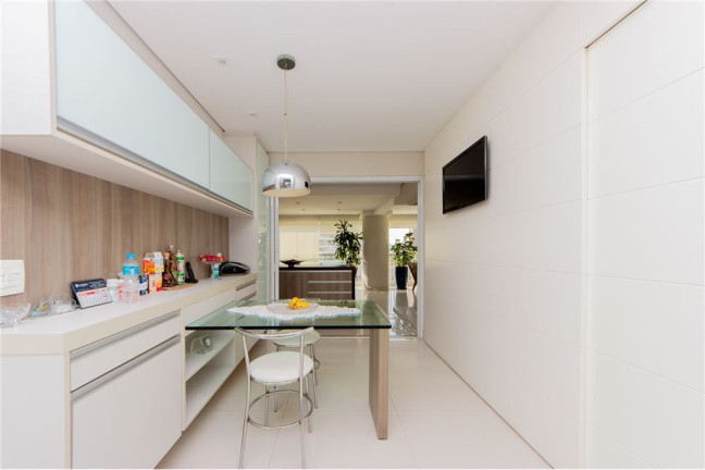 Imagem Apartamento com 4 Quartos à Venda, 242 m² em Tatuapé - São Paulo Imagem Apartamento com 4 Quartos à Venda, 242 m² em Tatuapé - São Paulo