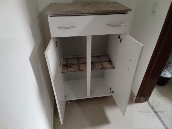 Imagem Kitnet com 1 Quarto para Alugar, 30 m² em Cidade Universitária - Campinas Imagem Kitnet com 1 Quarto para Alugar, 30 m² em Cidade Universitária - Campinas