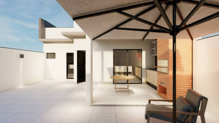 Imagem Casa de Condomínio com 2 Quartos à Venda, 77 m² em Jardim Terras De São Francisco - Sorocaba Imagem Casa de Condomínio com 2 Quartos à Venda, 77 m² em Jardim Terras De São Francisco - Sorocaba