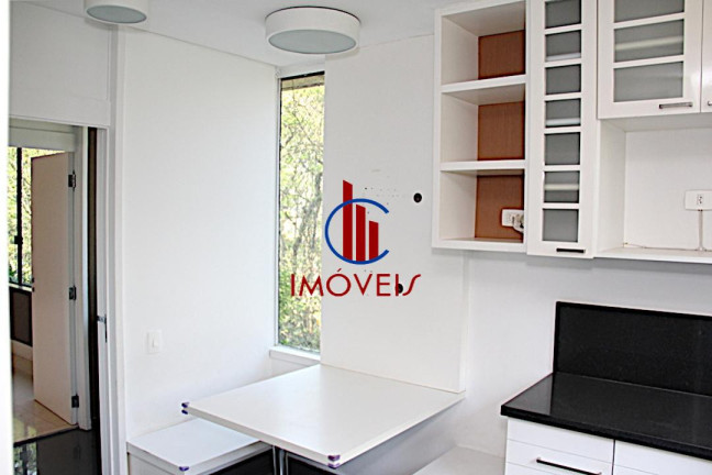 Imagem Edifício Residencial com 4 Quartos à Venda, 510 m² em Morumbi - São Paulo Imagem Edifício Residencial com 4 Quartos à Venda, 510 m² em Morumbi - São Paulo