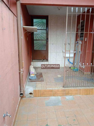 Imagem Casa com 2 Quartos à Venda, 250 m² em Vila Nova Galvão - São Paulo Imagem Casa com 2 Quartos à Venda, 250 m² em Vila Nova Galvão - São Paulo