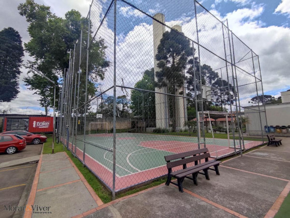 Imagem Apartamento com 2 Quartos à Venda, 45 m² em Iná - São José Dos Pinhais Imagem Apartamento com 2 Quartos à Venda, 45 m² em Iná - São José Dos Pinhais