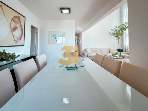 Imagem Apartamento com 4 Quartos à Venda, 184 m² em Panamby - São Paulo