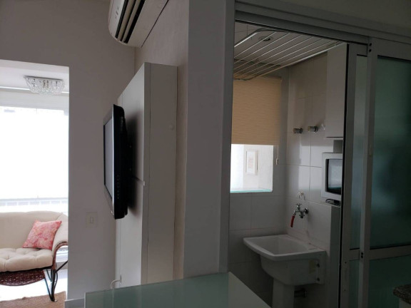 Imagem Apartamento com 1 Quarto à Venda, 38 m² em Cerqueira Cesar - São Paulo Imagem Apartamento com 1 Quarto à Venda, 38 m² em Cerqueira Cesar - São Paulo