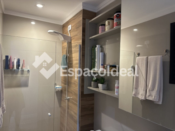 Imagem Apartamento com 2 Quartos à Venda, 49 m² em Jardim Terra Branca - Bauru Imagem Apartamento com 2 Quartos à Venda, 49 m² em Jardim Terra Branca - Bauru
