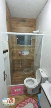 Imagem Casa com 3 Quartos à Venda, 140 m² em Sítio Dos Vianas - Santo André Imagem Casa com 3 Quartos à Venda, 140 m² em Sítio Dos Vianas - Santo André