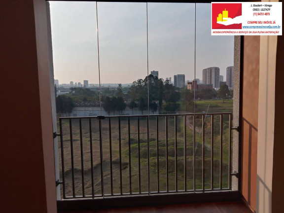Imagem Apartamento com 2 Quartos à Venda, 45 m² em Usina Piratininga - São Paulo