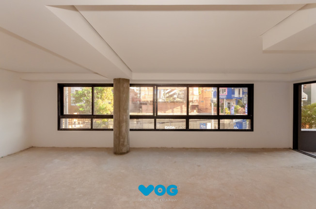 Imagem Imóvel com 3 Quartos à Venda, 130 m² em Petrópolis - Porto Alegre