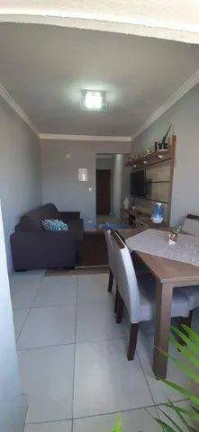 Imagem Apartamento com 1 Quarto à Venda, 44 m² em Macedo - Guarulhos