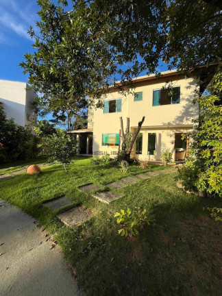 Casa de Condomínio com 4 Quartos à Venda, 190 m² em Recanto Do Poeta - Lagoa Santa
