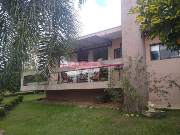 Imagem Casa de Condomínio com 2 Quartos à Venda, 3 m² em Vitassay - Boituva