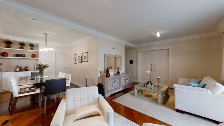 Imagem Apartamento com 3 Quartos à Venda, 212 m² em Vila Suzana - São Paulo Imagem Apartamento com 3 Quartos à Venda, 212 m² em Vila Suzana - São Paulo