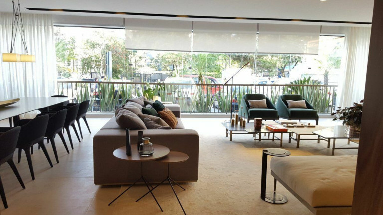 Imagem Apartamento com 4 Quartos à Venda, 280 m² em Moema - São Paulo Imagem Apartamento com 4 Quartos à Venda, 280 m² em Moema - São Paulo