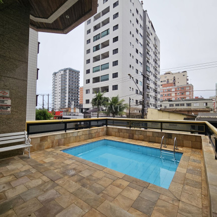 Imagem Apartamento com 2 Quartos à Venda, 87 m² em Tupi - Praia Grande Imagem Apartamento com 2 Quartos à Venda, 87 m² em Tupi - Praia Grande