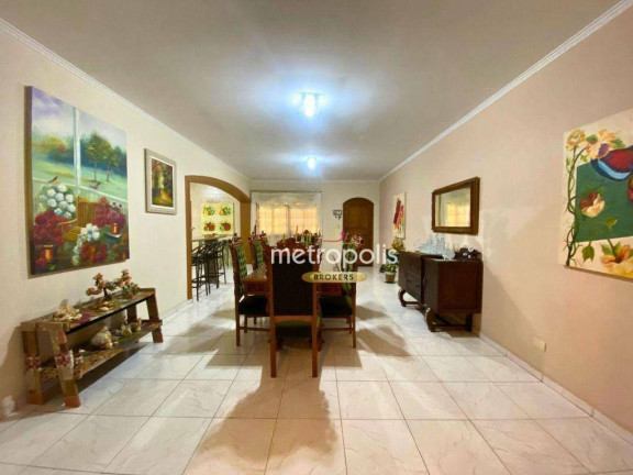 Imagem Sobrado com 3 Quartos à Venda, 882 m² em Osvaldo Cruz - São Caetano Do Sul Imagem Sobrado com 3 Quartos à Venda, 882 m² em Osvaldo Cruz - São Caetano Do Sul