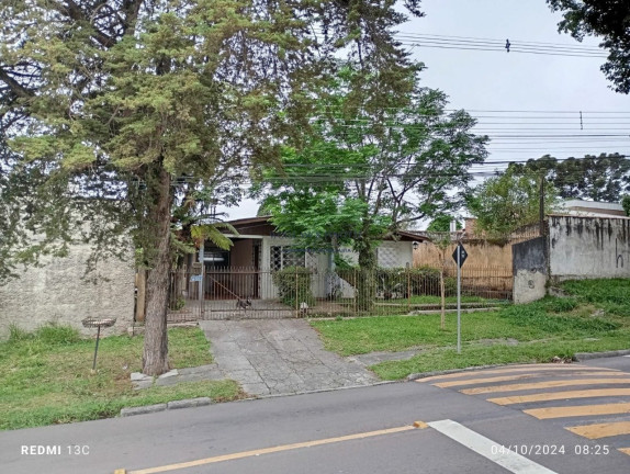 Imagem Terreno à Venda, 405 m² em Tingui - Curitiba Imagem Terreno à Venda, 405 m² em Tingui - Curitiba