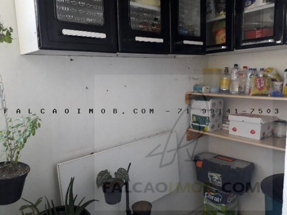 Imagem Apartamento com 3 Quartos à Venda, 103 m² em Pituba - Salvador Imagem Apartamento com 3 Quartos à Venda, 103 m² em Pituba - Salvador
