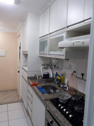 Imagem Apartamento com 3 Quartos à Venda, 60 m² em Vila Jaraguá - São Paulo Imagem Apartamento com 3 Quartos à Venda, 60 m² em Vila Jaraguá - São Paulo