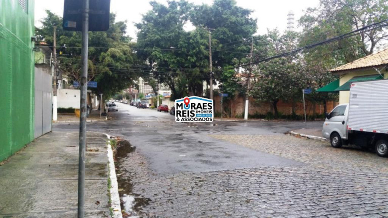 Imagem Casa com 3 Quartos à Venda, 210 m² em Brooklin - São Paulo Imagem Casa com 3 Quartos à Venda, 210 m² em Brooklin - São Paulo