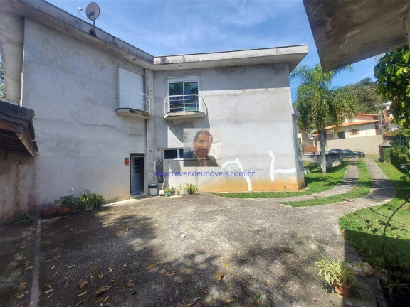 Imagem Casa com 4 Quartos à Venda, 430 m² em Jardim Atalaia - Cotia Imagem Casa com 4 Quartos à Venda, 430 m² em Jardim Atalaia - Cotia