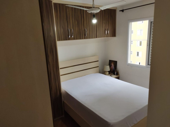 Imagem Apartamento com 2 Quartos à Venda, 54 m² em Palmeiras De São José - São José Dos Campos Imagem Apartamento com 2 Quartos à Venda, 54 m² em Palmeiras De São José - São José Dos Campos