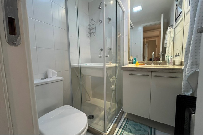 Imagem Apartamento com 3 Quartos à Venda, 126 m² em Mooca - São Paulo