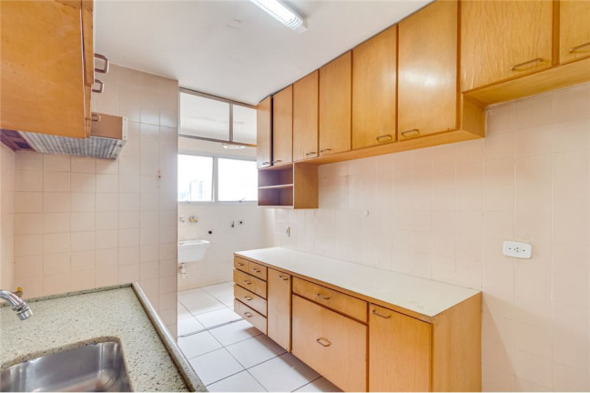 Imagem Imóvel com 2 Quartos à Venda,  em Campo Belo - São Paulo