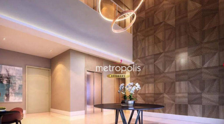 Imagem Apartamento com 1 Quarto à Venda, 53 m² em Tatuapé - São Paulo Imagem Apartamento com 1 Quarto à Venda, 53 m² em Tatuapé - São Paulo