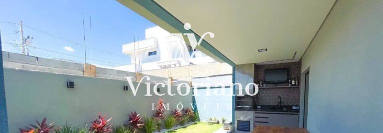 Imagem Casa de Condomínio com 3 Quartos à Venda, 250 m² em Residencial Colinas - Caçapava Imagem Casa de Condomínio com 3 Quartos à Venda, 250 m² em Residencial Colinas - Caçapava