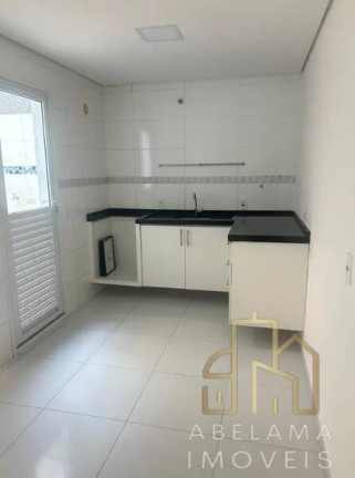 Imagem Apartamento com 2 Quartos para Alugar, 55 m² em Jardim Ana Maria - Santo André