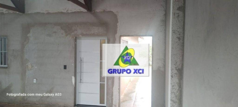 Imagem Casa com 2 Quartos à Venda, 200 m² em Jardim Dall'orto - Sumaré Imagem Casa com 2 Quartos à Venda, 200 m² em Jardim Dall'orto - Sumaré