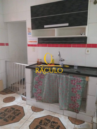 Imagem Casa com 2 Quartos à Venda, 63 m² em Vila Cascatinha - São Vicente Imagem Casa com 2 Quartos à Venda, 63 m² em Vila Cascatinha - São Vicente