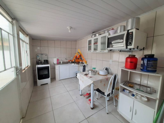 Imagem Casa com 3 Quartos à Venda, 53 m² Imagem Casa com 3 Quartos à Venda, 53 m²