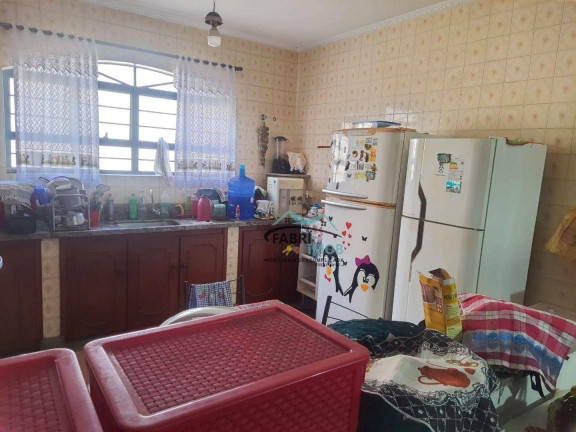 Imagem Casa com 4 Quartos à Venda, 600 m² em Morros - Sorocaba Imagem Casa com 4 Quartos à Venda, 600 m² em Morros - Sorocaba