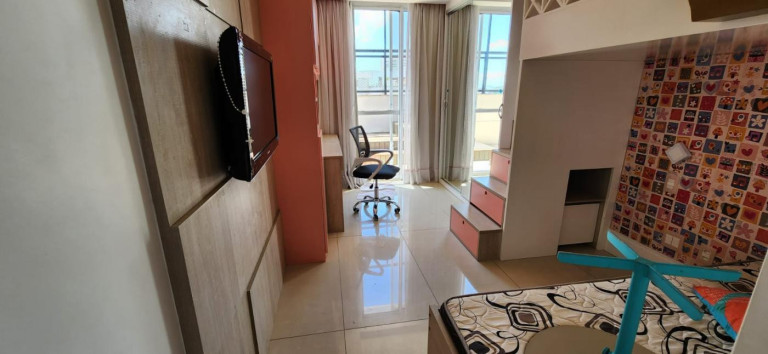 Imagem Apartamento com 3 Quartos à Venda, 293 m² em Jacarepagua - Rio De Janeiro Imagem Apartamento com 3 Quartos à Venda, 293 m² em Jacarepagua - Rio De Janeiro