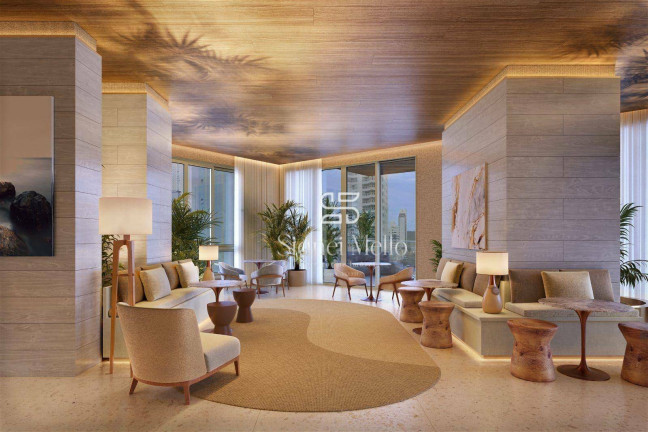 Imagem Apartamento com 4 Quartos à Venda, 183 m² em Quadra Mar Centro - Balneário Camboriú