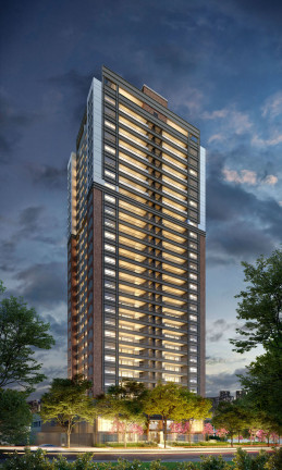 Imagem Apartamento com 4 Quartos à Venda, 158 m² em Vila Clementino - São Paulo Imagem Apartamento com 4 Quartos à Venda, 158 m² em Vila Clementino - São Paulo
