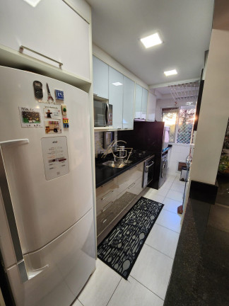 Imagem Apartamento com 3 Quartos à Venda, 66 m² em Bacacheri - Curitiba Imagem Apartamento com 3 Quartos à Venda, 66 m² em Bacacheri - Curitiba
