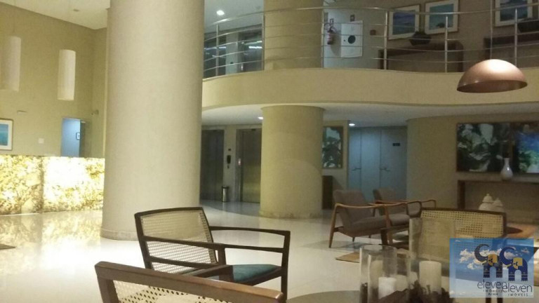 Imagem Apartamento com 1 Quarto à Venda, 58 m² em Jardim Armação - Salvador
