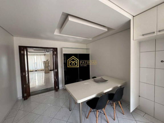 Imagem Casa com 3 Quartos à Venda, 226 m² em Centro - São Bernardo Do Campo