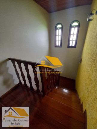 Imagem Casa com 3 Quartos à Venda, 140 m² em Chácara Paraíso - Nova Friburgo Imagem Casa com 3 Quartos à Venda, 140 m² em Chácara Paraíso - Nova Friburgo