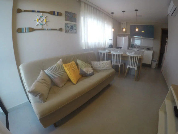 Apartamento com 1 Quarto à Venda, 41 m² em Merepe Ll - Ipojuca