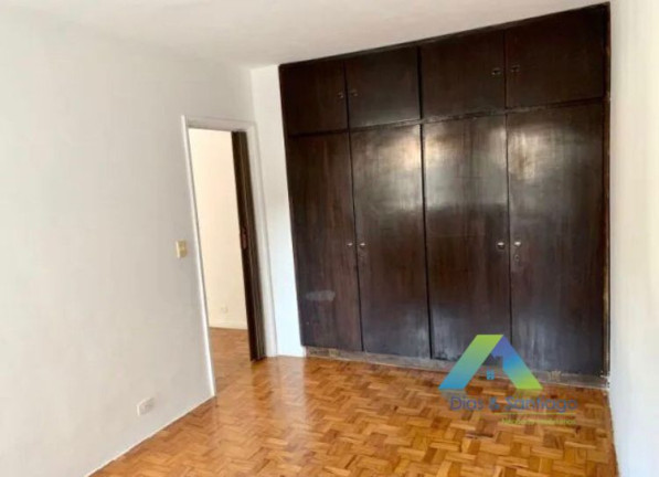 Imagem Apartamento com 1 Quarto à Venda, 65 m² em Cambuci - São Paulo