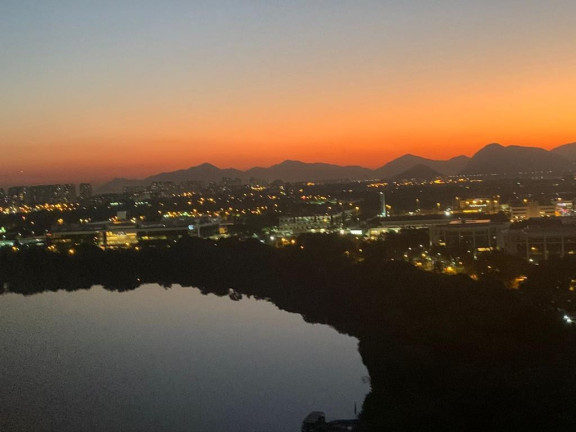 Imagem Apartamento com 4 Quartos à Venda, 506 m² em Barra Da Tijuca - Rio De Janeiro