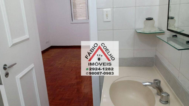 Imagem Apartamento com 3 Quartos à Venda, 108 m² em Jardins - São Paulo Imagem Apartamento com 3 Quartos à Venda, 108 m² em Jardins - São Paulo