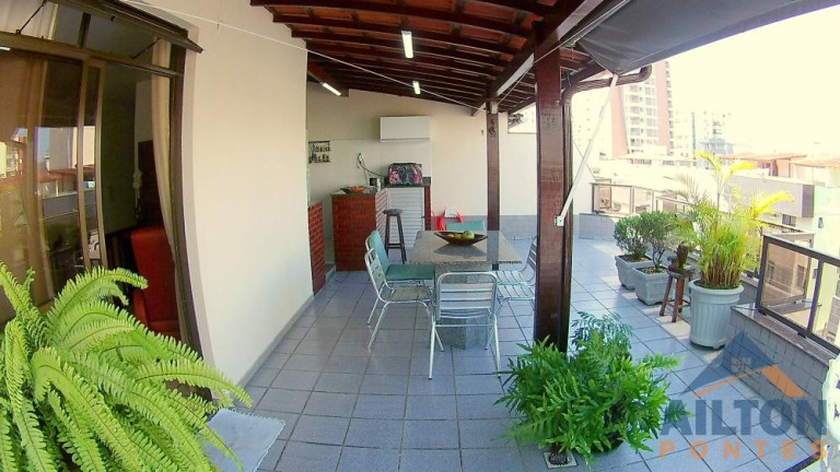 Imagem Cobertura com 4 Quartos à Venda, 210 m² em Praia Do Morro - Guarapari Imagem Cobertura com 4 Quartos à Venda, 210 m² em Praia Do Morro - Guarapari
