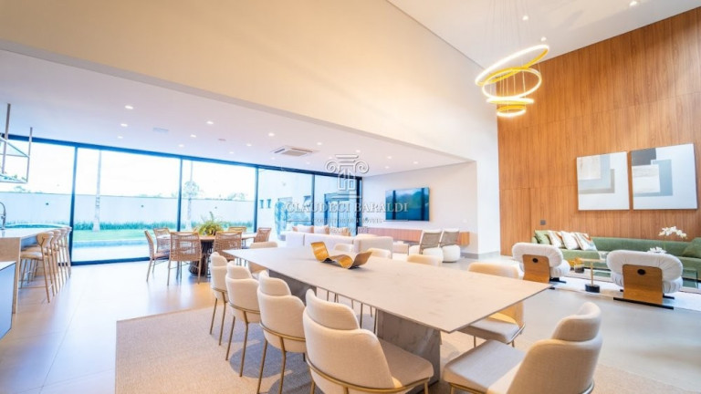 Imagem Casa com 4 Quartos à Venda, 440 m² em Parque Reserva Fazenda Imperial - Sorocaba